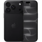 Смартфон Apple iPhone 18 Pro 512GB Black Смартфон Apple iPhone 18 Pro 512GB Black