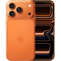 Смартфон Apple iPhone 17 Pro 256GB Cosmic Orange Смартфон Apple iPhone 17 Pro 256GB Cosmic Orange