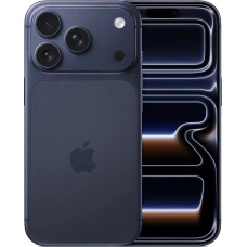 Смартфон Apple iPhone 17 Pro 256GB Deep Blue