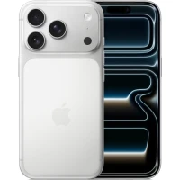 Смартфон Apple iPhone 17 Pro 512GB Silver
