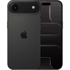 Смартфон Apple iPhone Air 256GB Space Black (eSim)