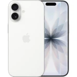 Смартфон Apple iPhone 17 256GB White Смартфон Apple iPhone 17 256GB White