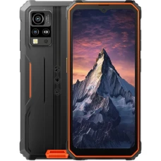 Смартфон Blackview BV4800 Pro 4/128GB Orange