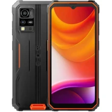 Смартфон Blackview BV4800 SE 4/64GB Orange