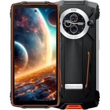 Смартфон Blackview BV8200 12/256GB Orange