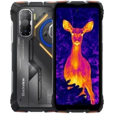 Смартфон Blackview ROCK 3 8/256GB Orange
