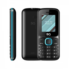 Моб. телефон BQ 1848 Step Plus Black-Blue