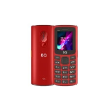 Моб. телефон BQ 1862 Talk Red