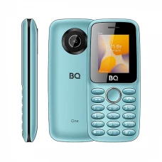 Моб. телефон BQ 1800L One Blue