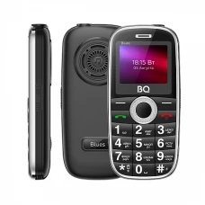 Моб. телефон BQ 1867 Blues Black