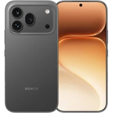 Смартфон Honor 600 Pro 12/512GB Black