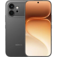 Смартфон Honor 600 8/256GB Black