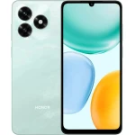 Смартфон Honor X5C 4/64GB Green