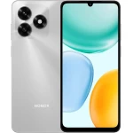 Смартфон Honor X5C 4/64GB Silver