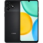 Смартфон Honor X5D Plus 4/256GB Black Смартфон Honor X5D Plus 4/256GB Black