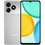 Смартфон Honor X5D Plus 4/128GB Silver