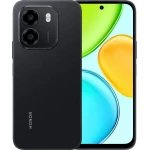 Смартфон Honor X6E 4/256GB Black