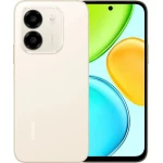 Смартфон Honor X6E 4/256GB Gold