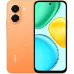Смартфон Honor X7E 6/256GB Orange