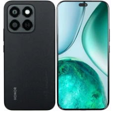 Смартфон Honor X8C 8/128GB Black