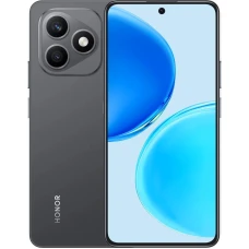 Смартфон Honor X8D 8/128GB Black