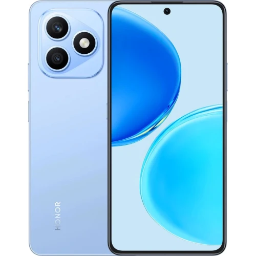Смартфон Honor X8D 8/256GB Blue