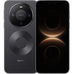 Смартфон Huawei Mate 80 Pro 16/512GB Black Смартфон Huawei Mate 80 Pro 16/512GB Black