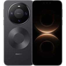 Смартфон Huawei Mate 80 Pro 16/512GB Black