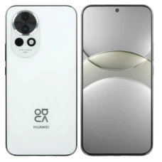 Смартфон Huawei Nova 13 12/256GB White