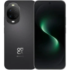 Смартфон Huawei Nova 15 12/256GB Black