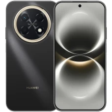 Смартфон Huawei Nova 15 Max 8/256GB Black