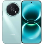 Смартфон Huawei Nova 15 Max 8/256GB Cyan