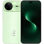 Смартфон Huawei Nova 15 Pro 12/256GB Green Смартфон Huawei Nova 15 Pro 12/256GB Green