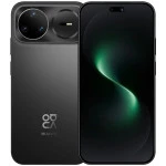 Смартфон Huawei Nova 15 Pro 12/512GB Black Смартфон Huawei Nova 15 Pro 12/512GB Black