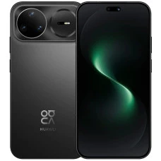Смартфон Huawei Nova 15 Pro 12/256GB Black