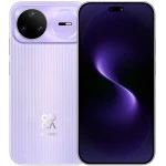 Смартфон Huawei Nova 15 Pro 12/512GB Violet Смартфон Huawei Nova 15 Pro 12/512GB Violet