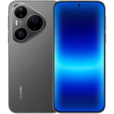 Смартфон Huawei Pura 90s Pro 12/256GB Mulberry Black