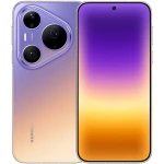 Смартфон Huawei Pura 90s Pro Max 12/512GB Blaze Purple