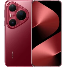 Смартфон Huawei Pura 80 Pro 12/512GB Red