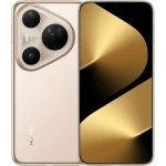 Смартфон Huawei Pura 80 Ultra 16/512GB Gold Смартфон Huawei Pura 80 Ultra 16/512GB Gold