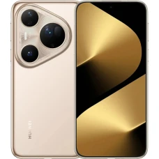 Смартфон Huawei Pura 80 Ultra 16/512GB Gold