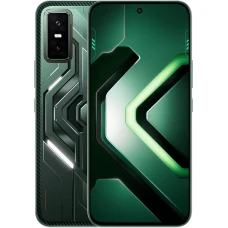 Смартфон Infinix GT 30 5G 8/256GB Pulse Green