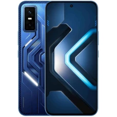 Смартфон Infinix GT 30 5G 8/256GB Cyber Blue