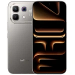Смартфон Infinix NOTE 60 Pro 8/256GB Mist Titanium