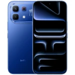 Смартфон Infinix NOTE 60 Pro 8/256GB Ocean Blue