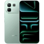 Смартфон Infinix NOTE 60 8/256GB Fizz Blue