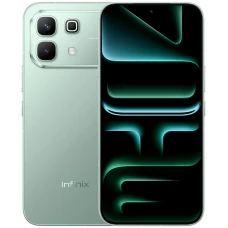 Смартфон Infinix NOTE 60 8/256GB Fizz Blue