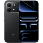 Смартфон Infinix NOTE 60 8/256GB Midnight Black