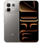 Смартфон Infinix NOTE 60 8/256GB Mist Titanium