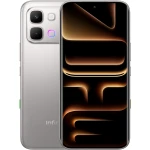 Смартфон Infinix NOTE Edge 8/256GB Lunar Titanium Смартфон Infinix NOTE Edge 8/256GB Lunar Titanium